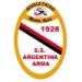 logo Argentina Arma