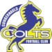 logo Cumbernauld Colts