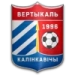 logo Vertikal Kalinkovichi