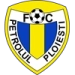 logo Petrolul Ploiesti
