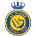 logo Al-Nassr Riad