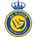 logo Al Nassr Riyad