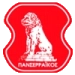 logo Panserraikos