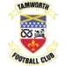 logo Tamworth