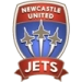 logo Newcastle Jets