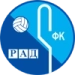logo FK Rad Belgrad
