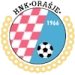 logo Orasje