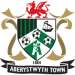logo Aberystwyth Town