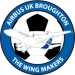 logo Airbus UK