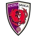 logo Kyoto Sanga