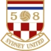 logo Sydney Croatia