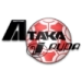 logo Ataka-Aura Minsk