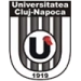 logo Știința Cluj