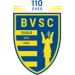 logo BVSC-Zugló