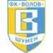 logo Panayot Volov