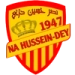 logo NA Hussein-Dey