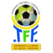 logo Tanzania