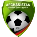 logo Afganistán