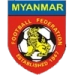 logo Birma