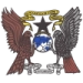logo Wyspy Świętego Tomasza i Książęca