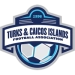 logo Turks & Caicos Islands