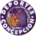 logo Deportes Concepción