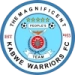 logo Kabwe Warriors