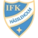 logo IFK Hässleholm