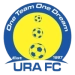 logo URA SC