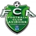 logo FC Avirons