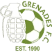 logo Grenades FC