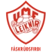 logo Leiknir Faskrudsfirdi