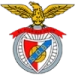 logo SLB Benfica