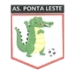 logo AS Ponta Leste