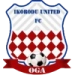 logo Ikorodu United