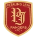 logo Petaling Jaya Rangers