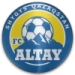 logo Altay Ust-Kamenogorsk
