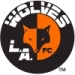 logo LA Wolves FC