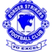 logo Border Strikers