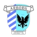 logo Árborg FC