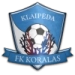 logo Koralas