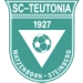 logo Teutonia Watzenborn-Steinberg