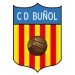 logo CD Buñol