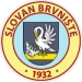 logo Slovan Brvniste