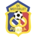 logo Motorlet Prague