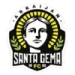 logo Santa Gema