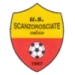 logo Scanzorosciate Calcio