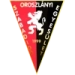 logo Oroszlányi Torna