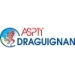 logo ASPTT Draguignan