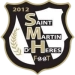 logo Saint-Martin d'Heres